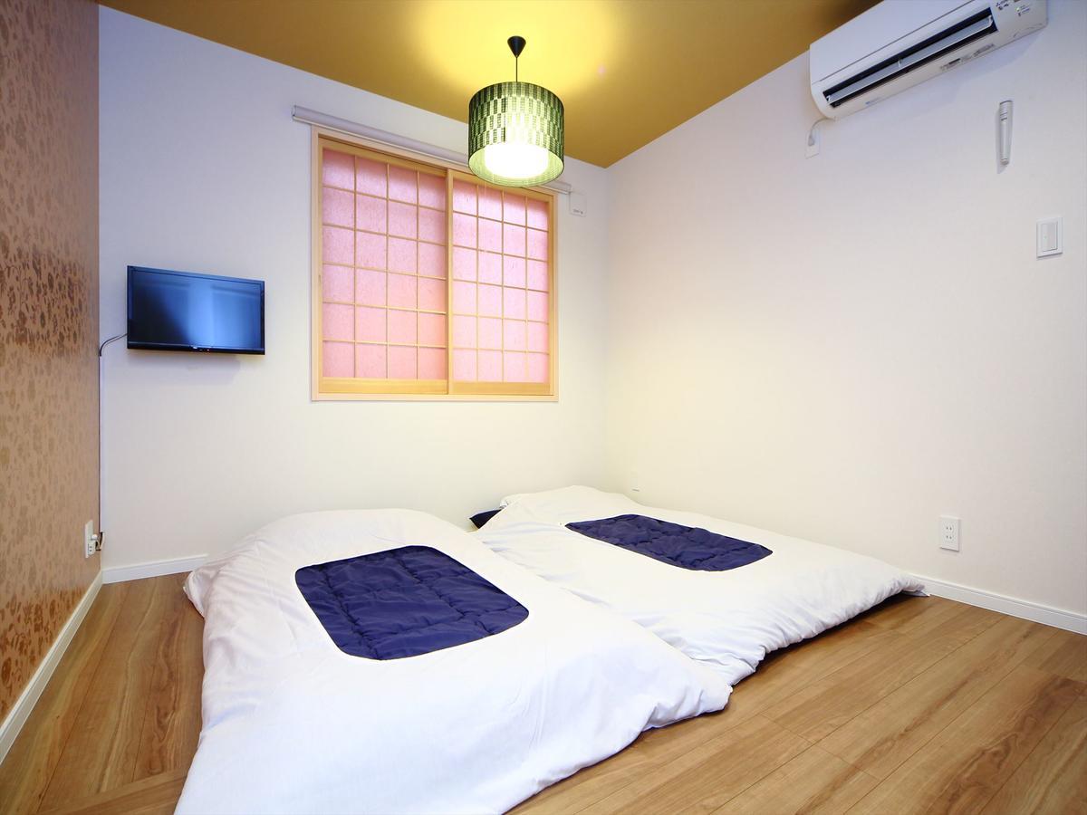 Coto Kyoto Shijoomiya 1 Quioto Exterior foto