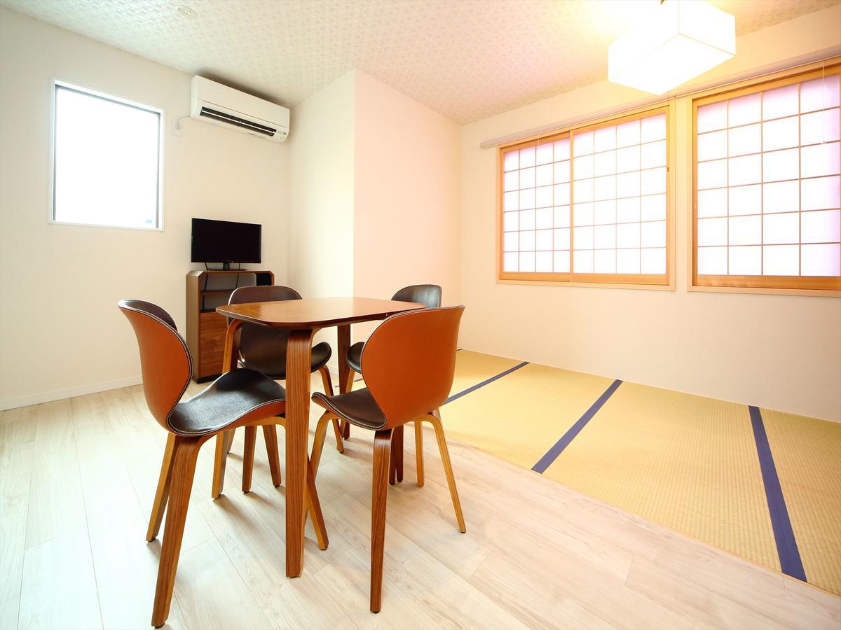 Coto Kyoto Shijoomiya 1 Quioto Exterior foto